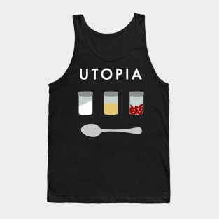 Utopia Tank Top